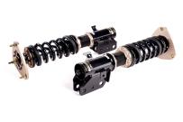 BC Racing RM Series coilover kit